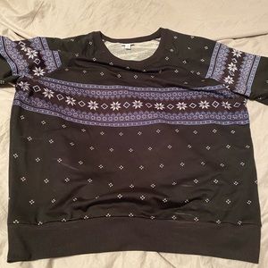 LuLaRoe Jane 2xl holiday ready!